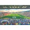 Meadow Lane Stadium Fine Art Print - Notts County FC